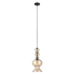 Lampa wisząca Matias MDM2354 / 1 AMB Italux