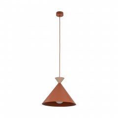 Lampa wisząca MATTEO BRICK SABIA L 11007 TK Lighting