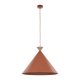 Lampa wisząca MATTEO BRICK SABIA XL 11008 TK Lighting