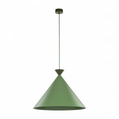 Lampa wisząca MATTEO PEAPOD GREEN XL 11005 TK Lighting