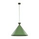 Lampa wisząca MATTEO PEAPOD GREEN XL 11005 TK Lighting