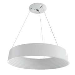 Lampa wisząca Mattia 3936-842RP-WH-3 Italux
