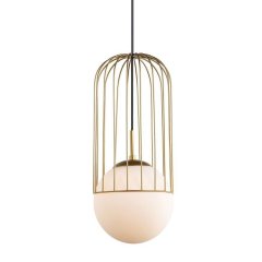 Lampa wisząca Matty MDM-3940 / 1 GD Italux