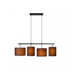 Lampa wisząca MAYA 45409 / 04 / 30 Lucide