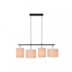 Lampa wisząca MAYA 45409 / 04 / 38 Lucide