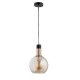 Lampa wisząca MAYA Gold 60828 Alfa Sosnowscy