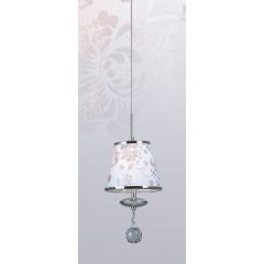 Lampa wisząca Melta MDM1593 / 1 Italux