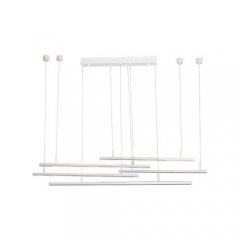 Lampa wisząca Merlo AZ3185 Azzardo