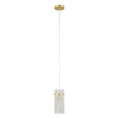 Lampa wisząca MERTO PND-40930-1A-GD Italux