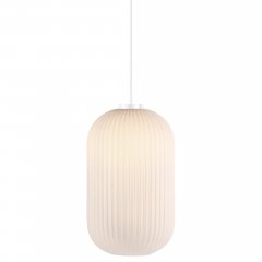 Lampa wisząca MILFORD 46573001 Nordlux