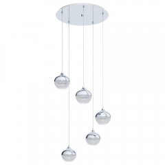 Lampa wisząca MIOGLIA 1 98629 Eglo