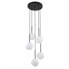 Lampa wisząca MISTY 11019 TK Lighting