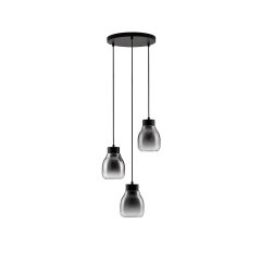 Lampa wisząca MOCHE LE44341 Luces Exclusivas
