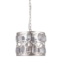 Lampa wisząca Momento PND-43400-3 Italux