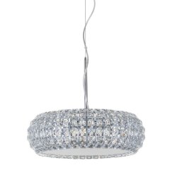 Lampa wisząca Monde P0109-06E-F4AC Italux