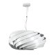 Lampa wisząca MONTOYA WHITE 6127 TK Lighting