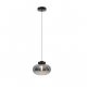 Lampa wisząca MOONSTONE P0515 MaxLight