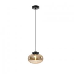 Lampa wisząca MOONSTONE P0516 MaxLight