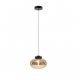 Lampa wisząca MOONSTONE P0516 MaxLight