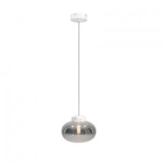 Lampa wisząca MOONSTONE P0517 MaxLight