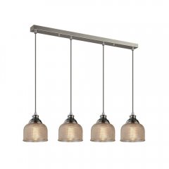 Lampa wisząca Mora 4 AZ2111 Azzardo