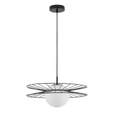 Lampa wisząca MORELOS LE42939 Luces Exclusivas