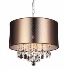 Lampa wisząca Motan MDM2047 / 3 Italux