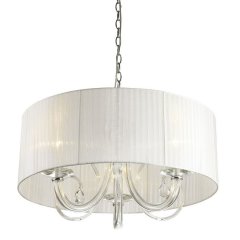 Lampa wisząca Mulber MA05101C-003 Italux