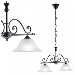Lampa wisząca MURCIA 91004 Eglo