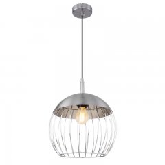 Lampa wisząca MURRO 15034H1 Globo