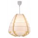 Lampa wisząca NAGOJA 1 50101038 Ledea