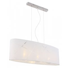 Lampa wisząca NEMMO 15430H2 Globo