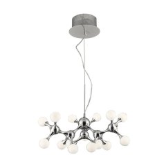 Lampa wisząca Neurono 15 AZ0107 Azzardo
