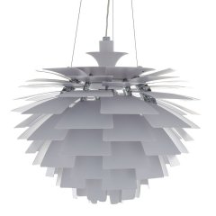 Lampa wisząca Nicky MDE204 / 1-56-WHITE Italux