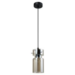 Lampa wisząca NIVIO LP-2811 / 1P AM Light Prestige