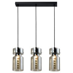 Lampa wisząca NIVIO LP-2811 / 3L AM Light Prestige