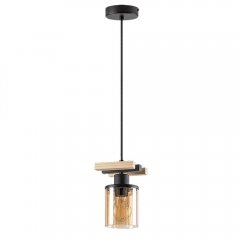 Lampa wisząca NIYLAH 72081 Rabalux