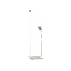 Lampa wisząca Norman XL AZ1685 Azzardo
