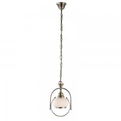 Lampa wisząca NOSTALGIKA 6900 Globo