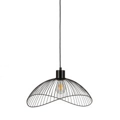 Lampa wisząca Nunez PND-1702-1-M-B Italux