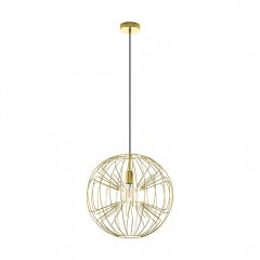 Lampa wisząca OKINZURI 98689 Eglo