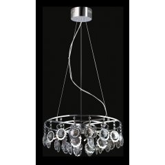 Lampa wisząca Olive MDM-1642 / 6PLUS6 Italux