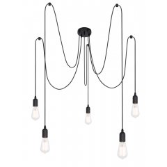 Lampa wisząca OLIVER A110-5 Globo