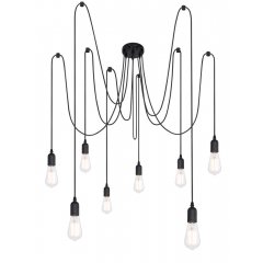 Lampa wisząca OLIVER A110-8 Globo