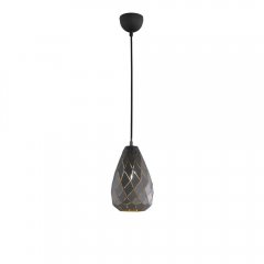 Lampa wisząca ONYX 301300142 Trio