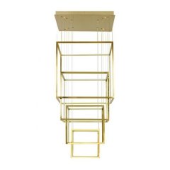 Lampa wisząca Opera XL AZ3140 Azzardo