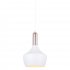 Lampa wisząca Ophelia MDM-3028/1 W+COP Italux