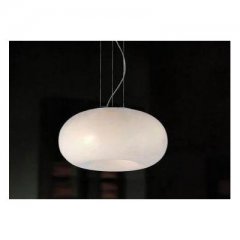 Lampa wisząca Optima AZ0184 Azzardo