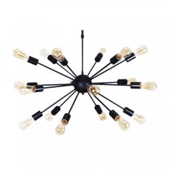 Lampa wisząca Orbit AZ1657 Azzardo