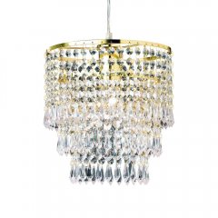 Lampa wisząca ORIENT R1147-03 RL